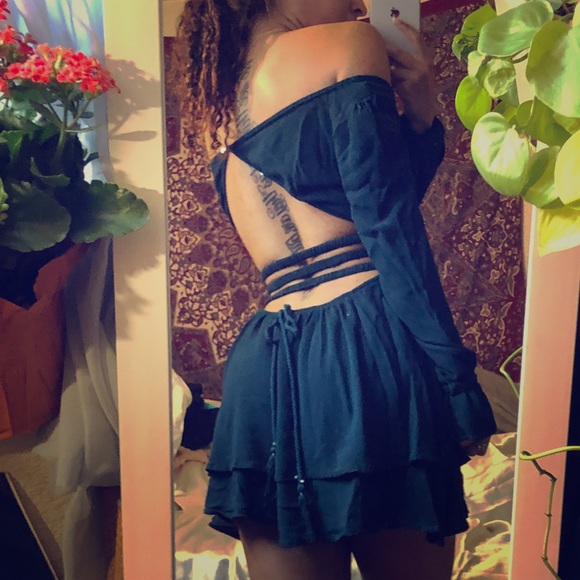 Free People Dresses & Skirts - Free people dress